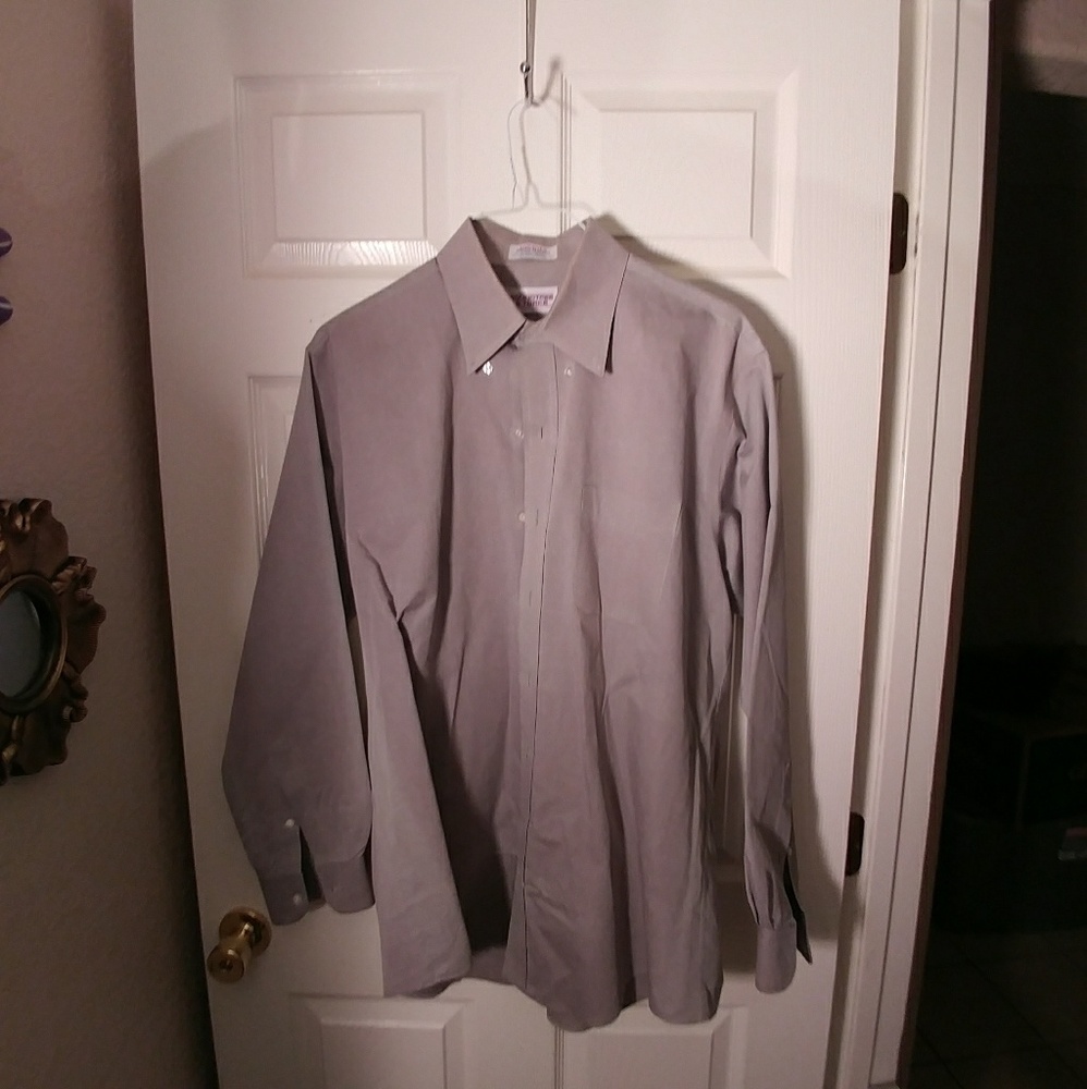 Mens long sleeve shirt